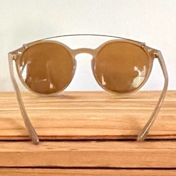 Ladies “VOGUE” Sunglasses in Original Case main image 4